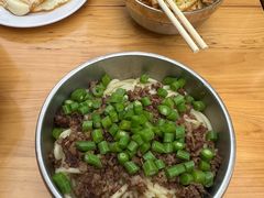 -左撇子私房面