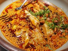 -辛香汇·锦里丨现炒川菜(滁州苏宁广场店)