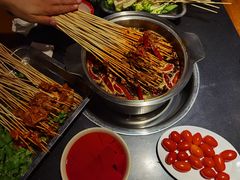 -铁箭门串串香主题火锅(汇锦城店)