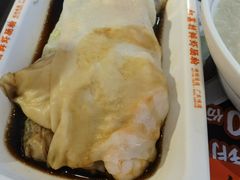 游水鲜虾肠-红荔村肠粉(贝丽店)