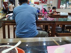 大堂-庆丰包子铺(西便门店)