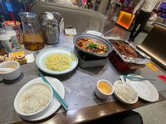 -肖记公安牛肉鱼杂馆·省级非物质文化遗产(江汉路直营店)