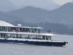 -千岛湖东南湖区