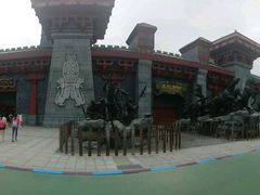 -厦门方特梦幻王国