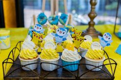 -觅糖派对·宝宝宴生日宴一站式派对策划(河西店)