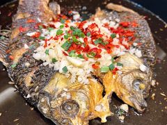 -靓虾二哥长沙地标小龙虾(五一广场店)