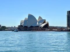 -悉尼歌剧院