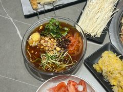 -红岸碳烤齐齐哈尔原味生态烤肉