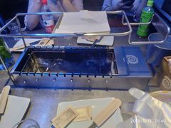 -很久以前羊肉串(打浦路店)