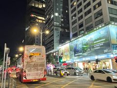 -马哥孛罗香港酒店