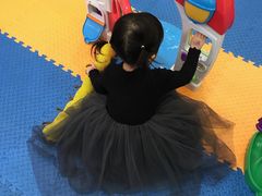 -美国悦宝园早教托育中心(东坝店)