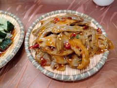 -小辉哥大排档(船山路总店)