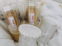 -Cafe on warm(丹霞店)