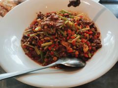 小炒黄牛肉-湘轩·土菜研究院(光大店)