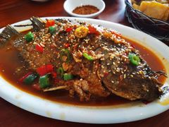-云隐小厨·传统大理美食(复兴路店)