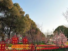 -凤凰沟景区