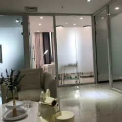 -久匠·野生眉半永久纹眉