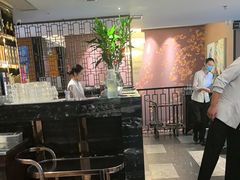 -维园悦谱·海派家常菜(乌鲁木齐南路店)