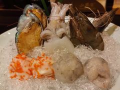 -山葵家·创意料理(宁波来福士店)