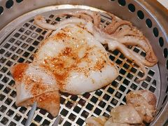 -千寻山野烤肉(中关村店)