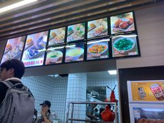 -众品老方子锅贴甜沫(李村店)