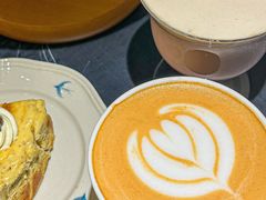 -FULL MOON满月咖啡