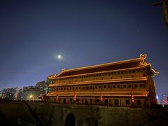 -西安城墙·碑林历史文化景区