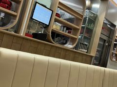 -喜家德虾仁水饺(青岛永旺东部店)