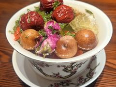 -沙力海西北特色美食烤肉店(北门坡店)