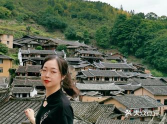 人少景美旅游地|福建“小婺源”桂峰古村落