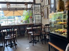 -LE MISSMORE餐酒吧(茉念西里店)