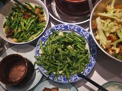 -回家吃饭·地道南昌菜(建德观总店)