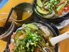-沈妈砂锅(光华村店)