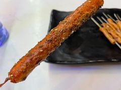 -A8小馆·海鲜烧烤(樱珠苑小区店)