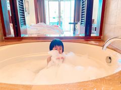 -三亚亚龙湾铂尔曼别墅度假酒店