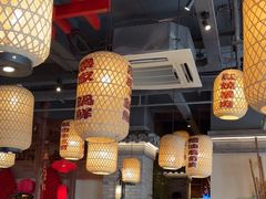 -二十八里太湖船菜(吉祥路店)