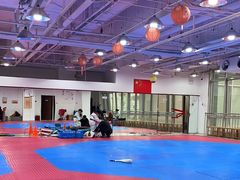 -陈中跆拳道(中关村馆)