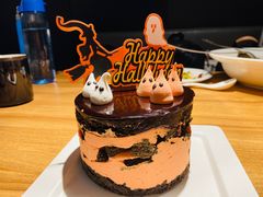 -第戎蛋糕(恒隆广场店)