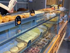 水产区-拾味中点(花园路店)
