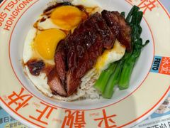 -肥韬茶餐厅(海上世界店)