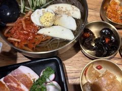 -九田家黑牛烤肉料理(国芳店)