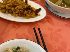 -深运潮州粥(东门店)