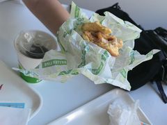 -德克士(前门店)