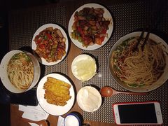 -十面春风·江南面馆(崇宁路店)