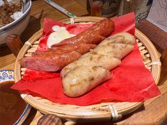 -捡角台湾食堂(宝山店)
