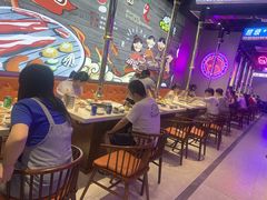 -妖无二·和牛烧烤自助(新吴万达店)