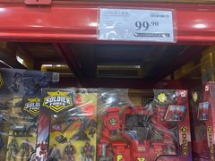 -山姆会员商店(亦庄创意生活广场店)