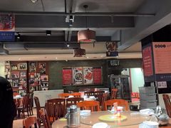 -天下客饭店(中山路店)