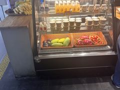 -宝珠奶酪(闵行仲盛店)