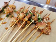 -草本味·市井羊肉馆(新开铺总店)